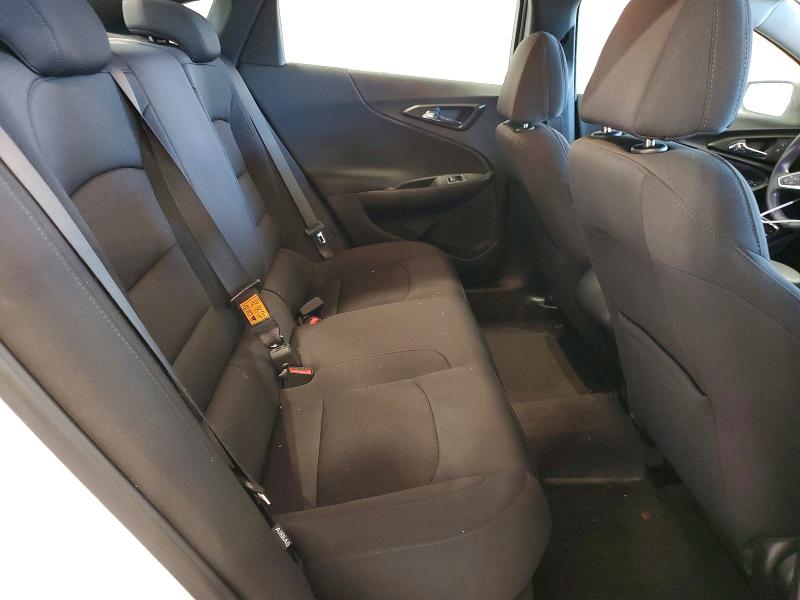 Фото 10 - CHEVROLET MALIBU