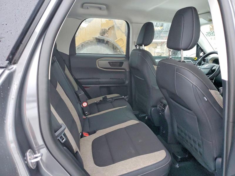 Фото 11 - FORD BRONCO