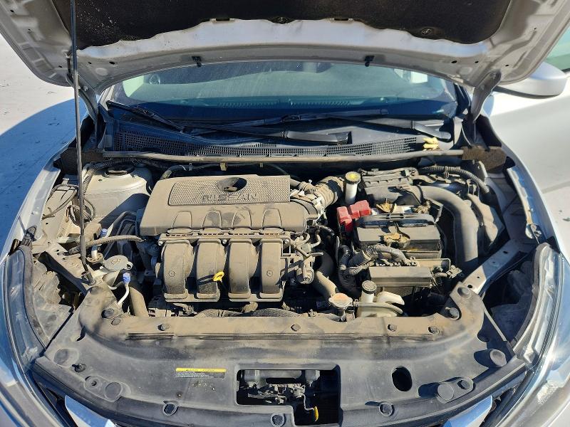 Фото 11 - NISSAN SENTRA