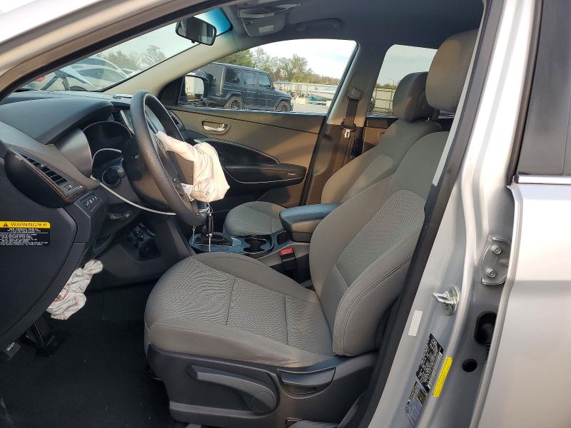 Фото 7 - HYUNDAI SANTA FE