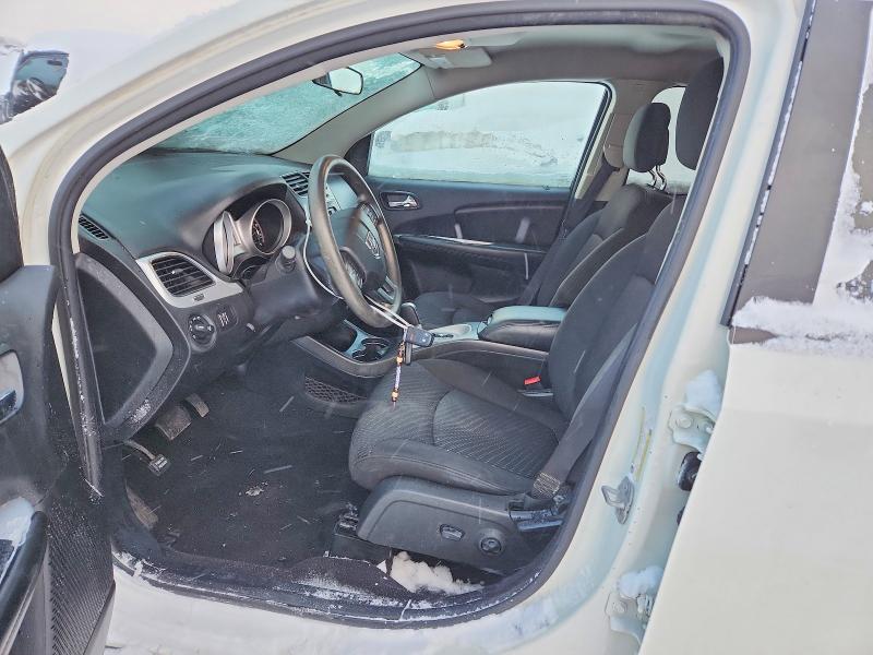 Фото 7 - DODGE JOURNEY