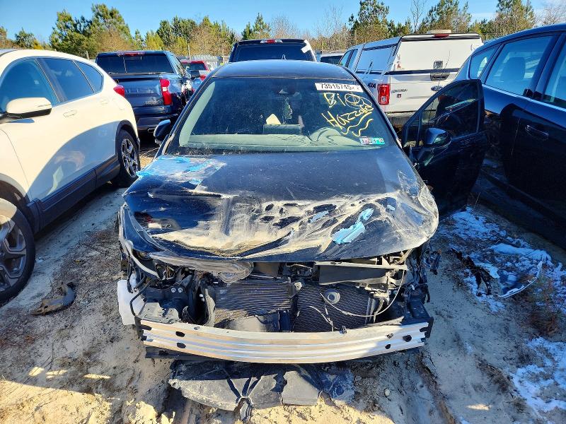 Фото 5 - TOYOTA COROLLA