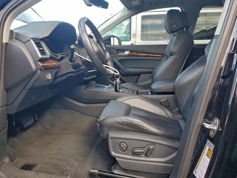 Фото 7 - AUDI Q5