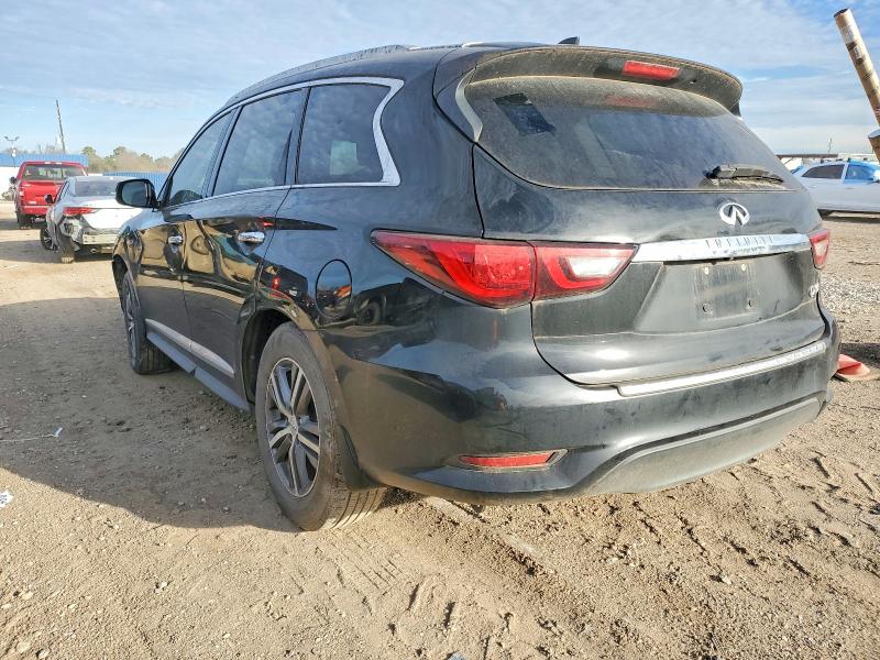 Фото 2 - INFINITI QX60