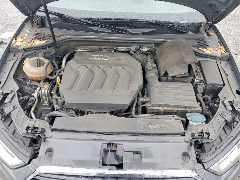 Фото 11 - AUDI A3