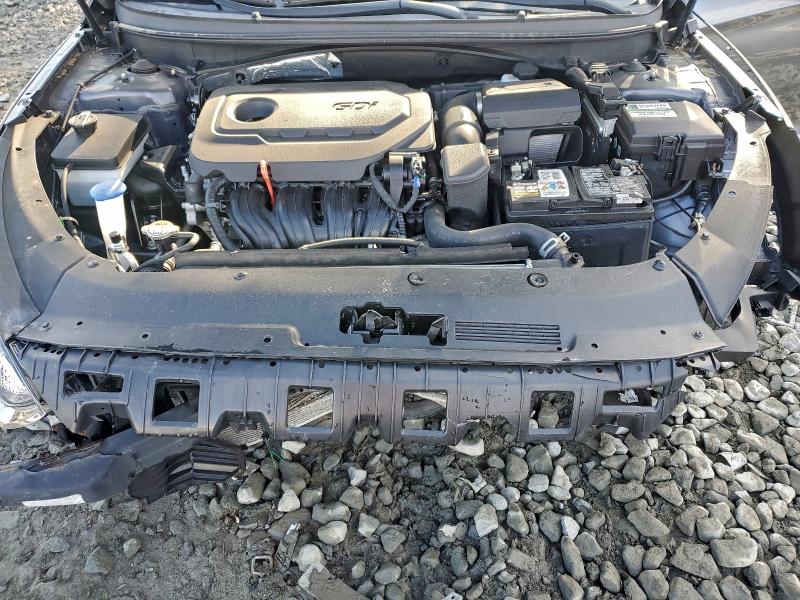 Фото 11 - HYUNDAI SONATA