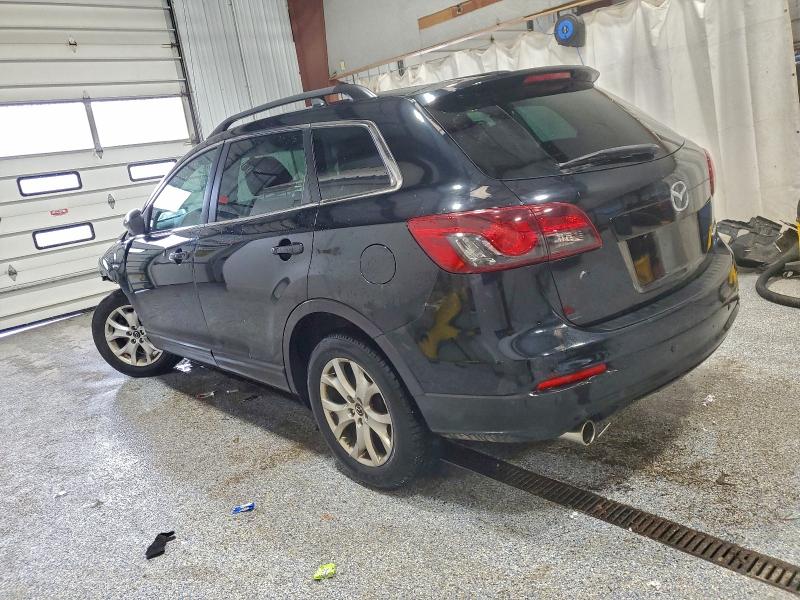 Фото 2 - MAZDA CX-9