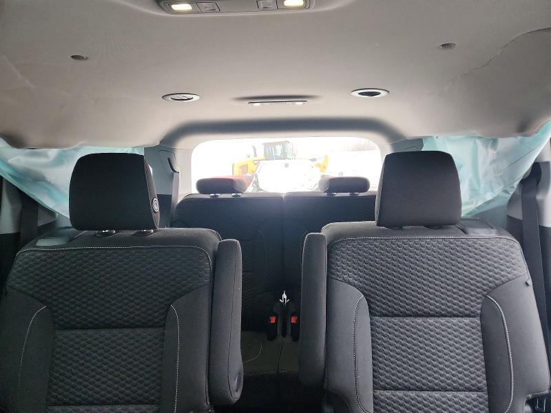 Фото 10 - GMC ACADIA