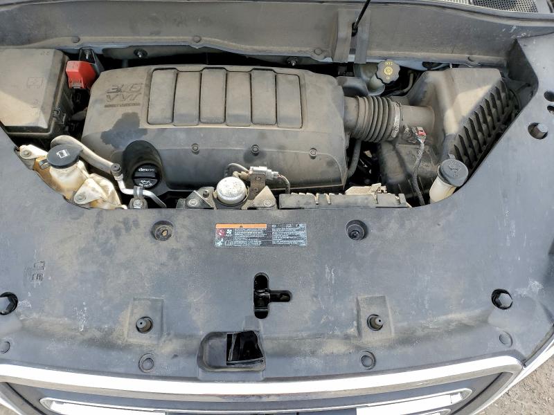 Фото 12 - GMC ACADIA