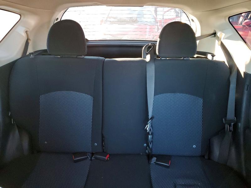 Фото 10 - NISSAN VERSA