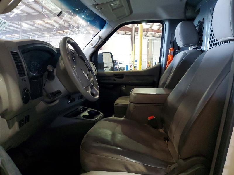 Фото 7 - NISSAN NV