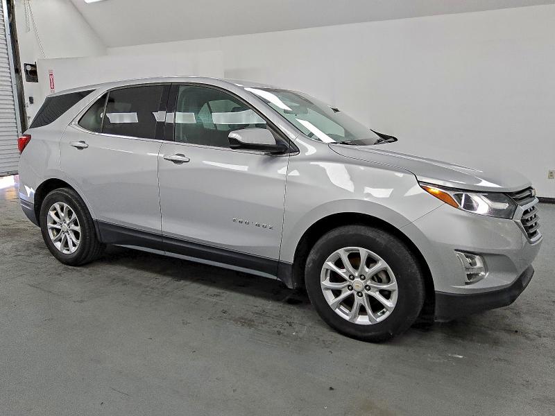 Фото 4 - CHEVROLET EQUINOX