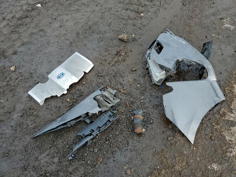 Фото 12 - TOYOTA PRIUS