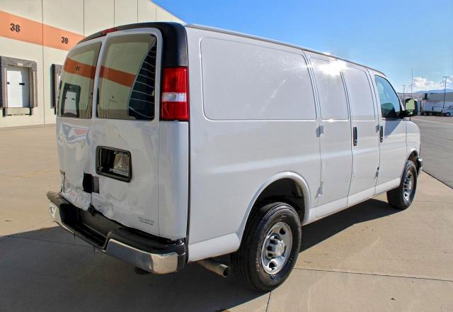 Фото 3 - CHEVROLET EXPRESS