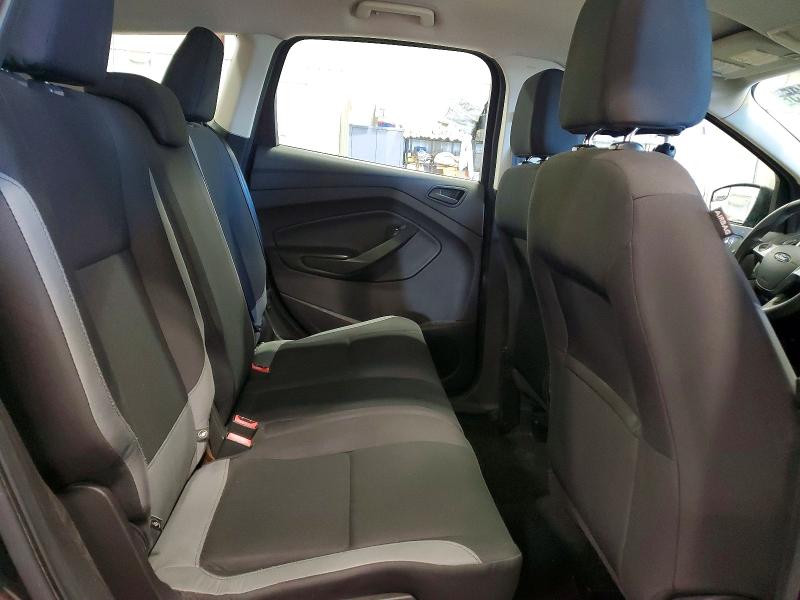 Фото 11 - FORD ESCAPE