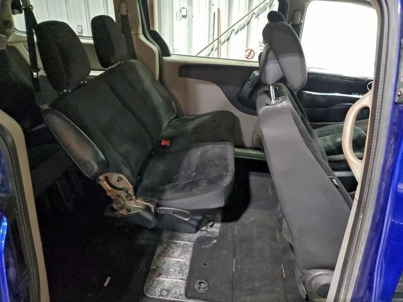 Фото 11 - DODGE CARAVAN