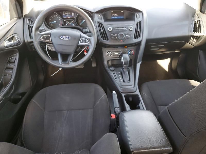 Фото 7 - FORD FOCUS