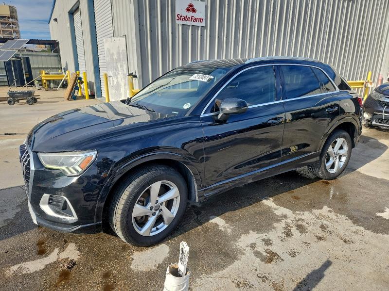 Фото 1 - AUDI Q3