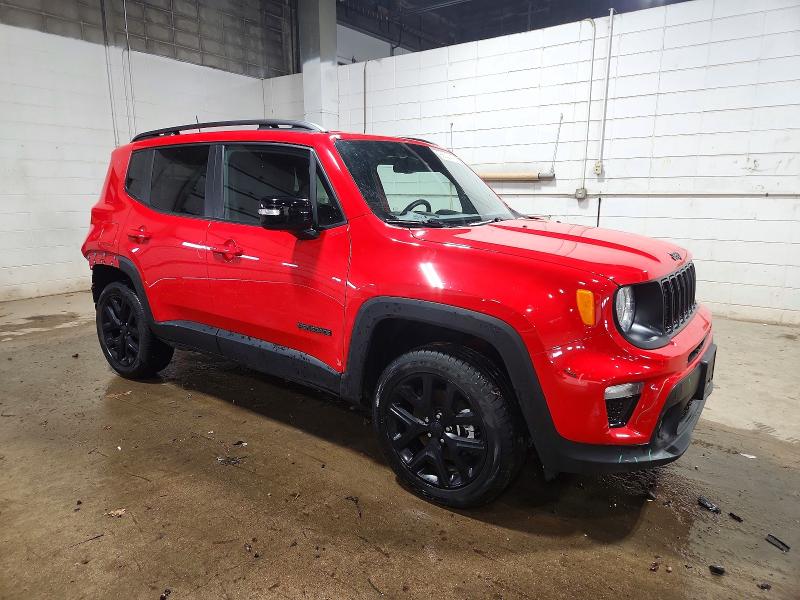Фото 4 - JEEP RENEGADE A