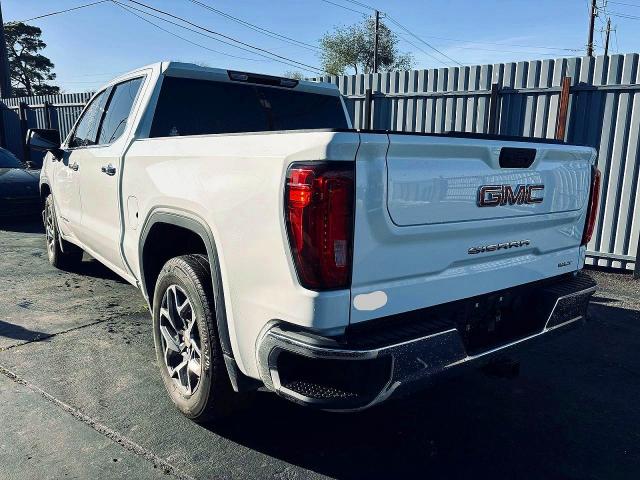 Фото 3 - GMC SIERRA