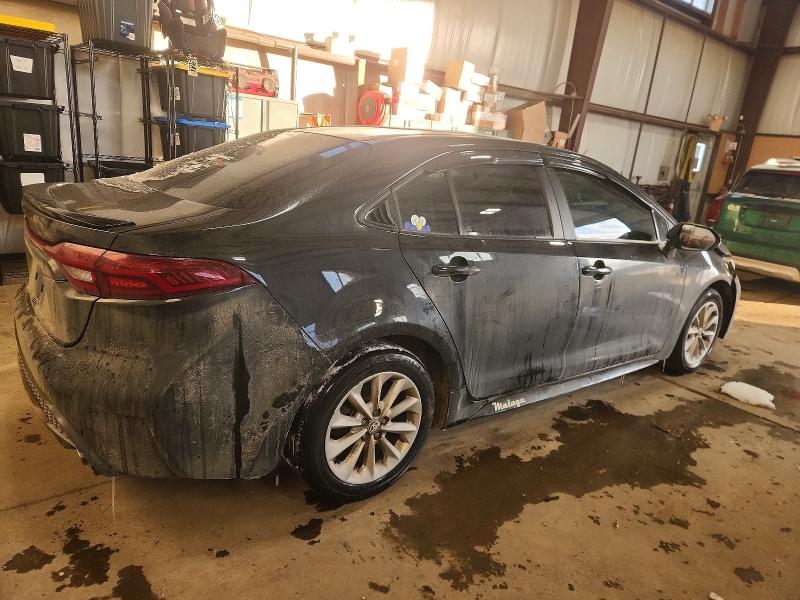 Фото 3 - TOYOTA COROLLA