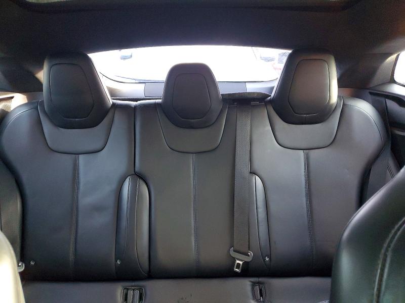 Фото 10 - TESLA MODEL S