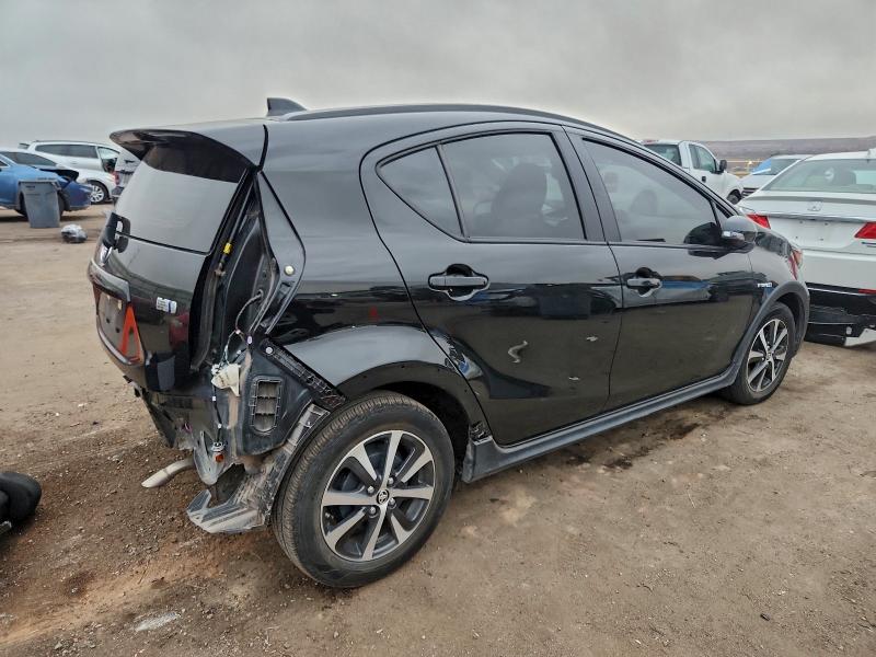 Фото 3 - TOYOTA PRIUS