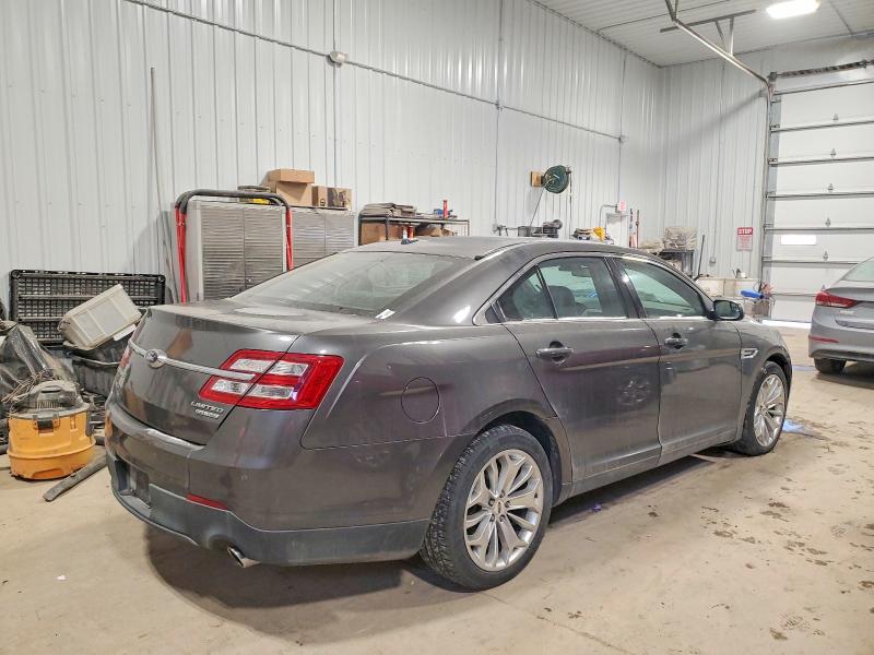 Фото 3 - FORD TAURUS