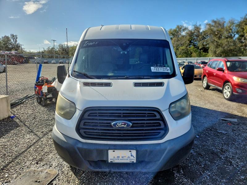 Фото 5 - FORD TRANSIT