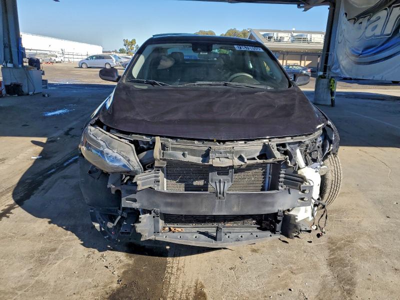 Фото 5 - CHEVROLET MALIBU