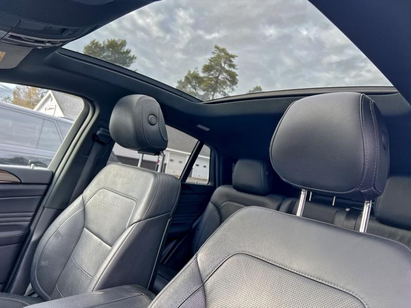 Фото 9 - MERCEDES-BENZ GLE-CLASS