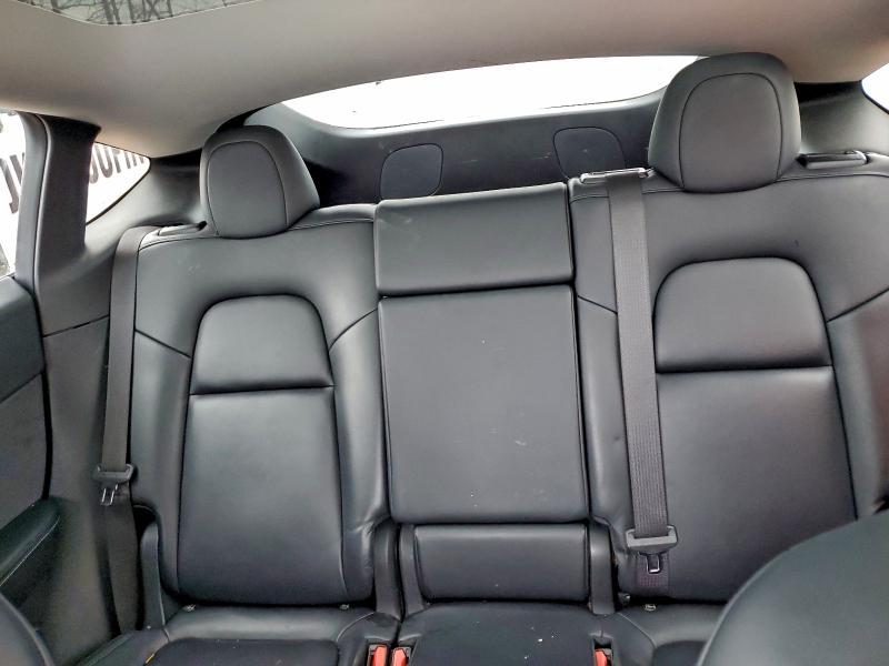 Фото 10 - TESLA MODEL Y