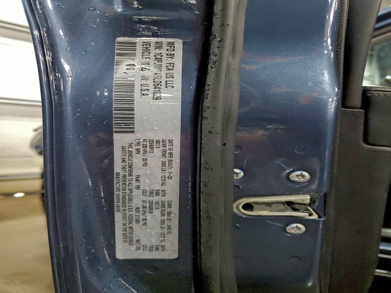 Фото 14 - JEEP GRAND CHER