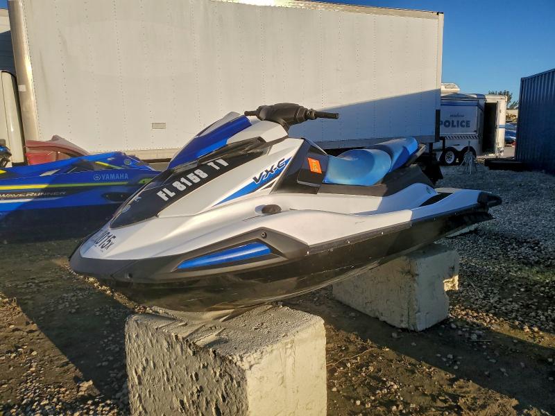 YAMAHA JETSKI 2024