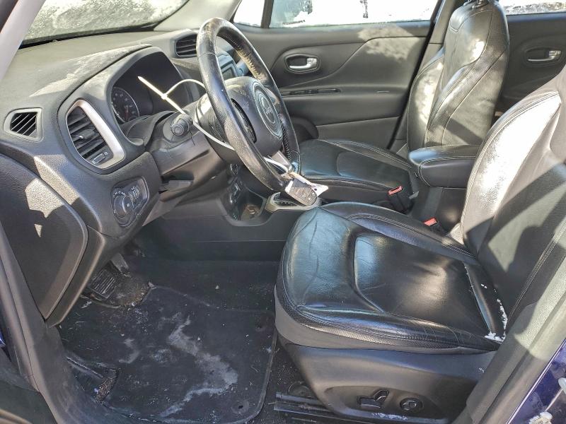 Фото 7 - JEEP RENEGADE