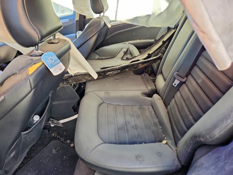 Фото 11 - FORD FUSION