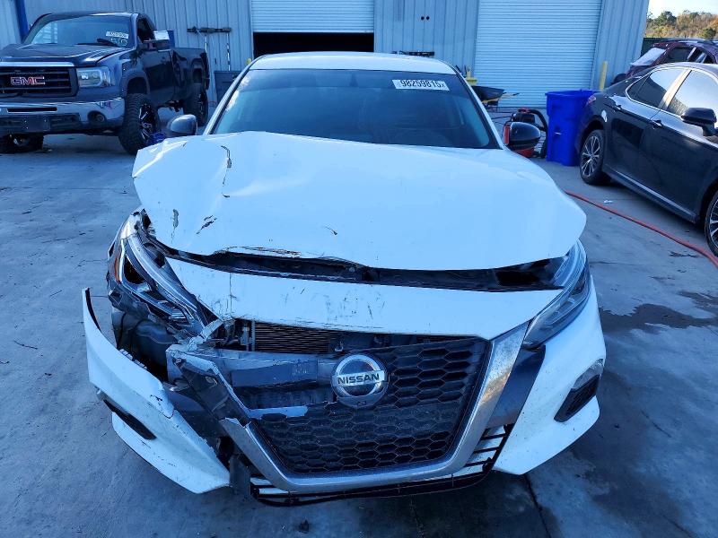 Фото 5 - NISSAN ALTIMA