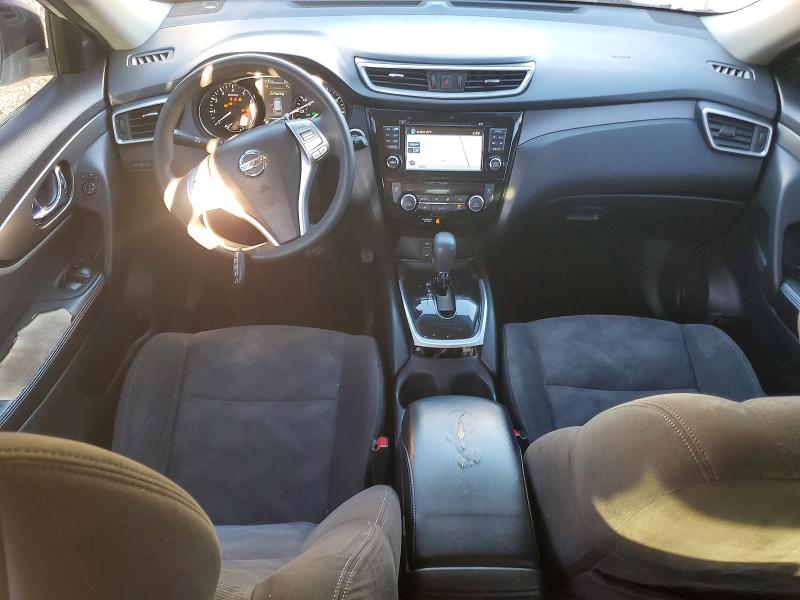 Фото 8 - NISSAN ROGUE