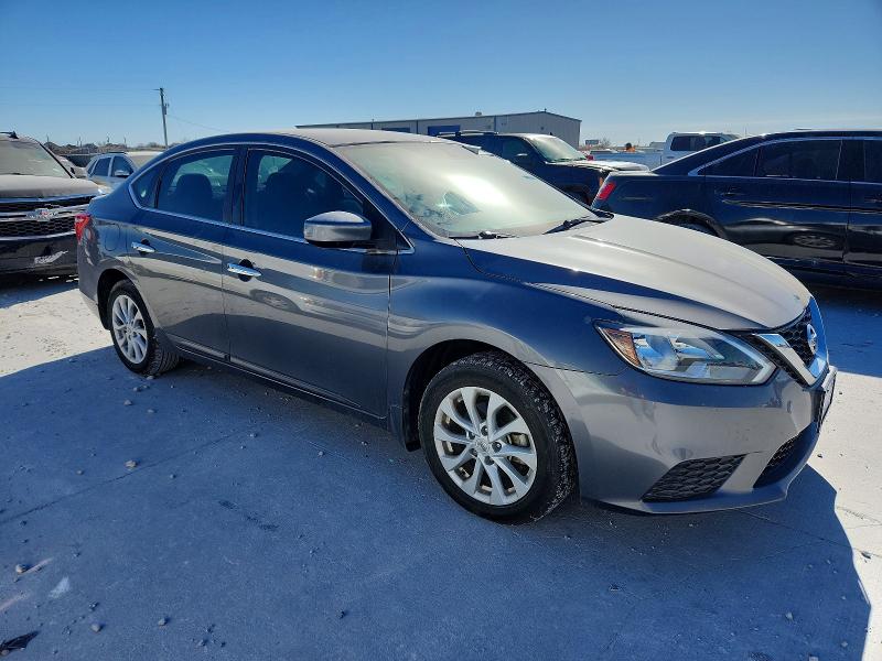 Фото 4 - NISSAN SENTRA