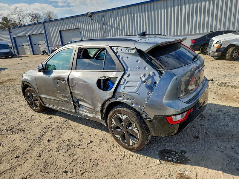 KIA NIRO WIND 2024 VIN KNDCR3L10R5114024