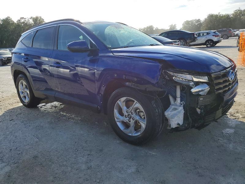 Фото 4 - HYUNDAI TUCSON