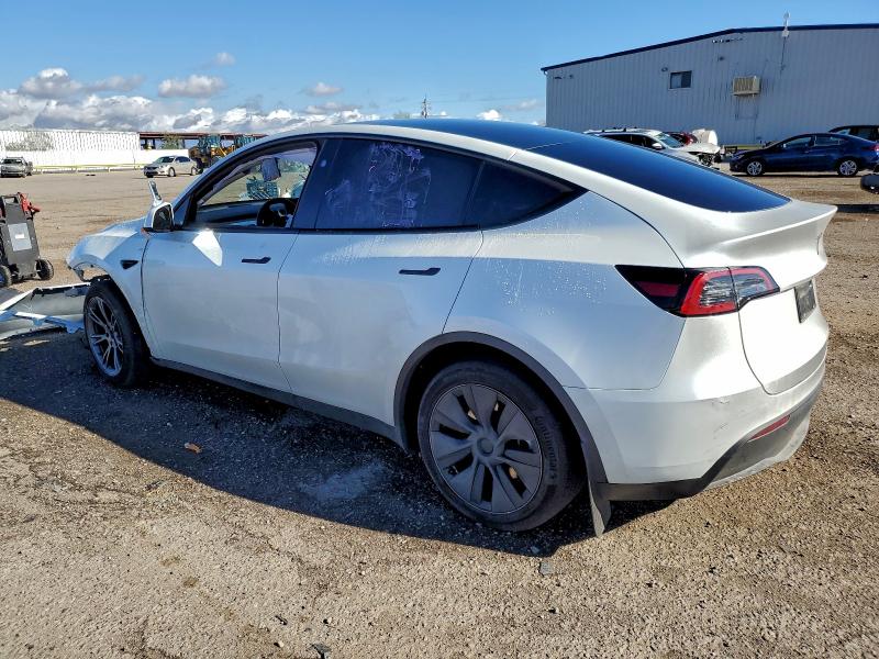 Фото 2 - TESLA MODEL Y