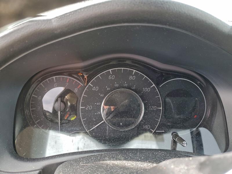 Фото 9 - NISSAN VERSA