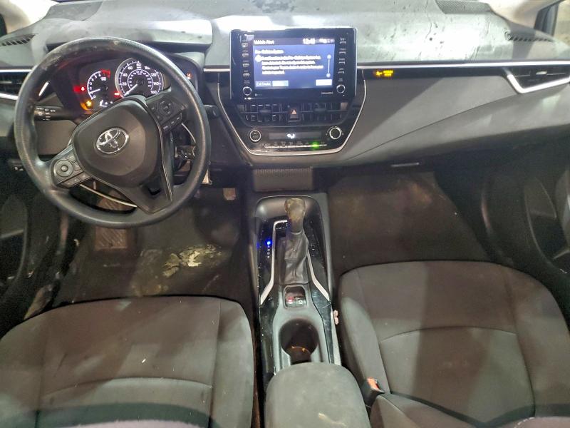 Фото 8 - TOYOTA COROLLA