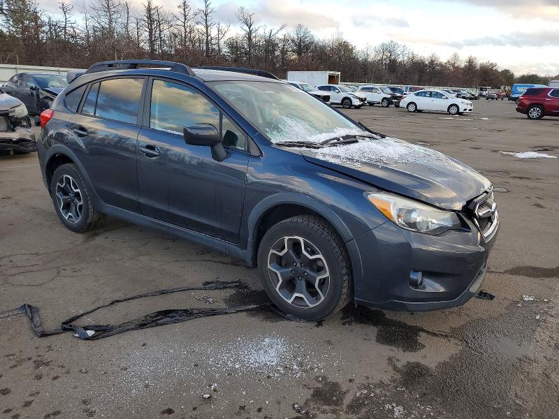 SUBARU XV 2015 VIN JF2GPADC8F8214783