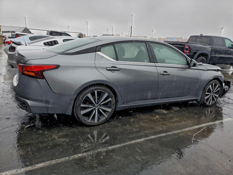 Фото 3 - NISSAN ALTIMA