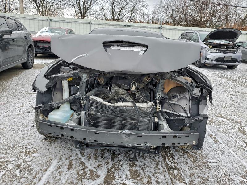 Фото 5 - DODGE CHARGER