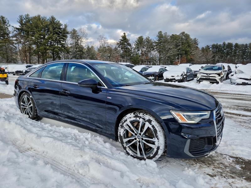 Фото 4 - AUDI A6