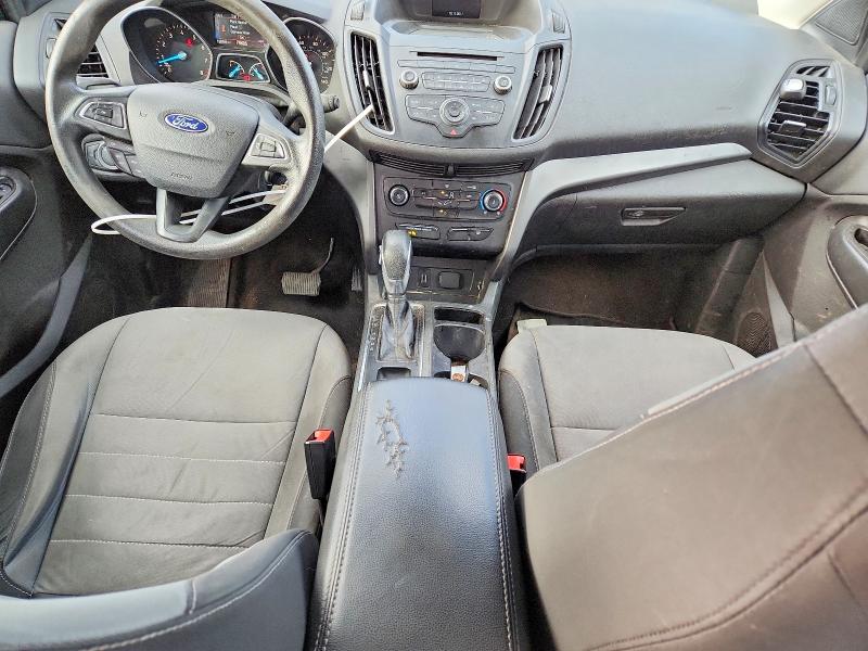 Фото 8 - FORD ESCAPE