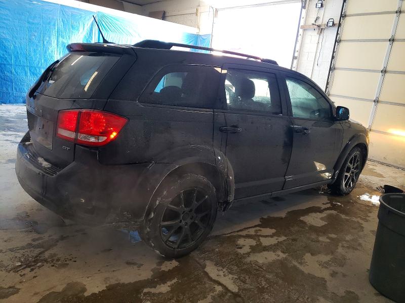 Фото 3 - DODGE JOURNEY